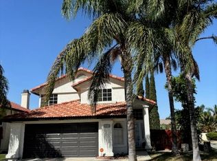 15364 Villaba Rd, Fontana, CA 92337