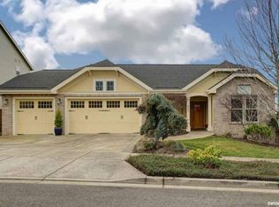 535 Tillicum Dr, Silverton, OR