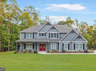 1550 Cross Plains Hulett Rd, Carrollton, GA 30117