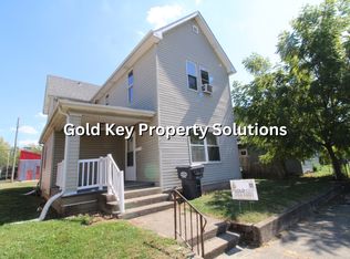 1426 Walnut St., Anderson, IN 46016