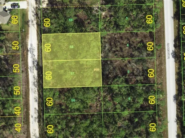 12056 & 12062 Le Jeune Dr, Punta Gorda, FL 33955