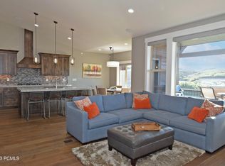 1714 E Longview Dr, Hideout, UT 84036