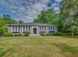 251 Salem Church Rd, Bostic, NC 28018