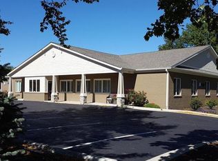 112 N 9th St, Zionsville, IN