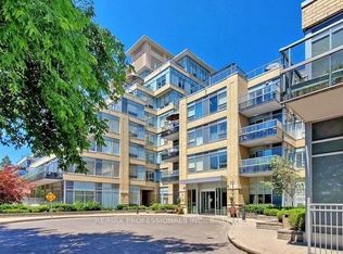 701 Sheppard Ave W #408, Toronto, ON