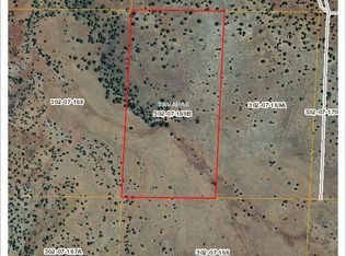 None None, Ash Fork, AZ 86320