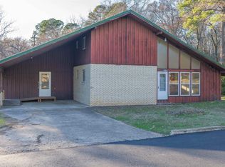 419 Cedarwood St, Hot Springs, AR 71901