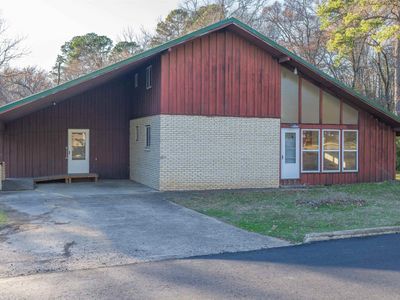 419 Cedarwood St, Hot Springs, AR, 71901