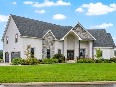 4512 Crossroads Dr, Clarksville, TN, 37040