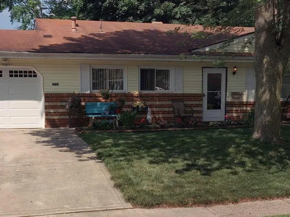 1719 Niagara Rd, Columbus, OH 43227