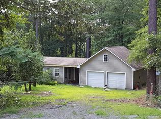 1623 Hunters Trl, Creedmoor, NC 27522