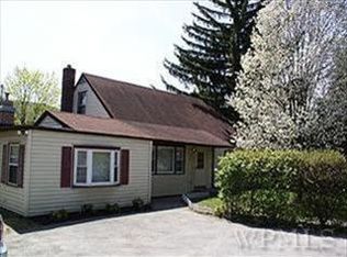 838 Route 52, Fishkill, NY 12524