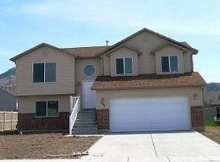 204 N Sam Gates Rd, Ogden, UT 84404