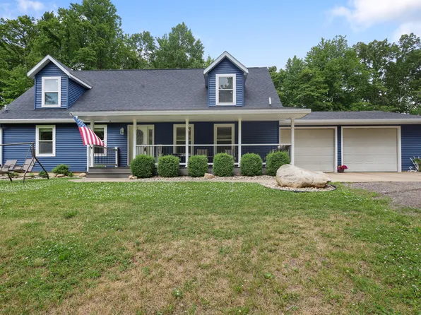 11803 Hoffman Rd, Three Rivers, MI 49093