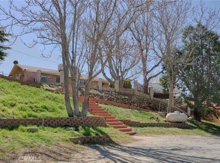 43134 Peek A Boo Rd, Elizabeth Lake, CA 93532
