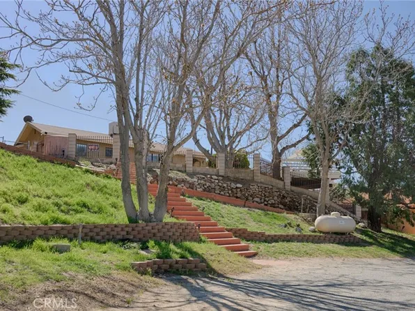 43134 Peek A Boo Rd, Elizabeth Lake, CA 93532