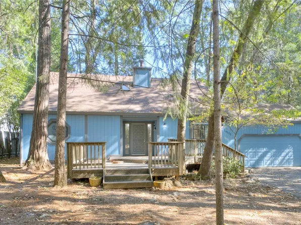 14112 Wycliff Way, Magalia, CA 95954