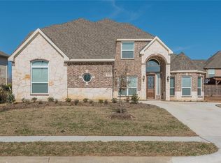 4134 Boxwood Dr, Denton, TX 76208