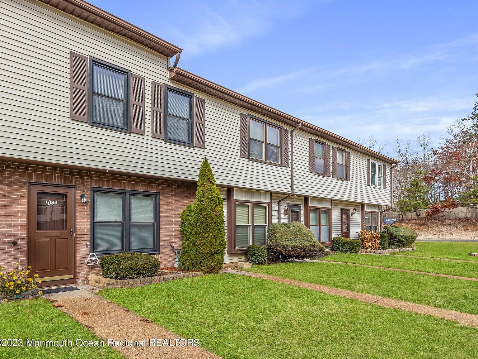 1044 Sawmill Road, Brick, NJ 08724 Zillow