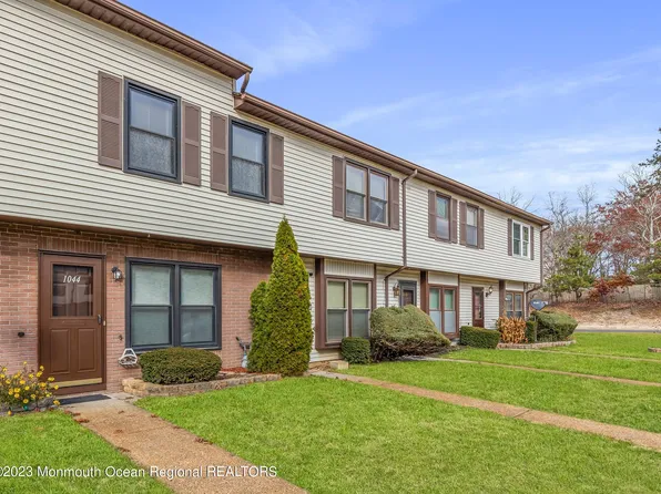 1044 Sawmill Road, Brick, NJ 08724
