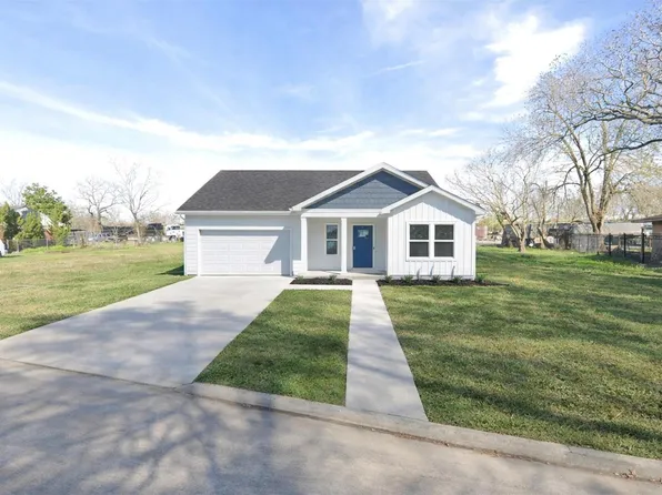0 Marleen St, Houston, TX 77034