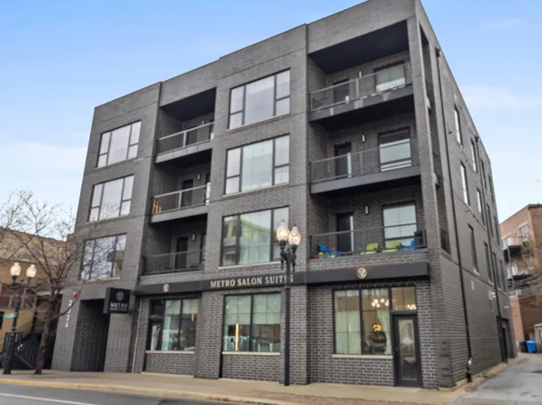 2024 W Irving Park Rd #302, Chicago, IL 60618