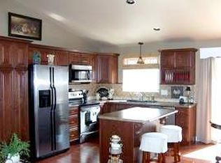 3691 Sand Rd, Port Austin, MI 48467