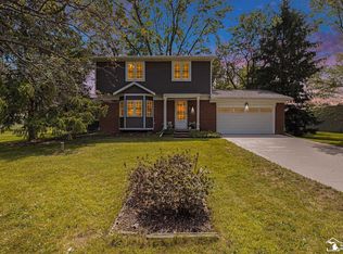 5455 Section Rd, Ottawa Lake, MI 49267