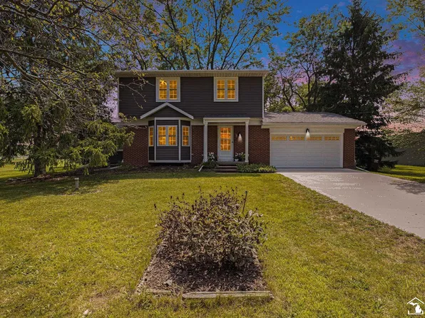 5455 Section Rd, Ottawa Lake, MI 49267