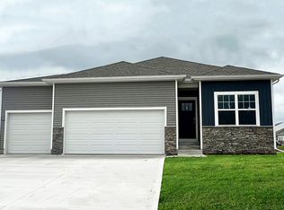 4412 NE 11th St, Ankeny, IA 50023