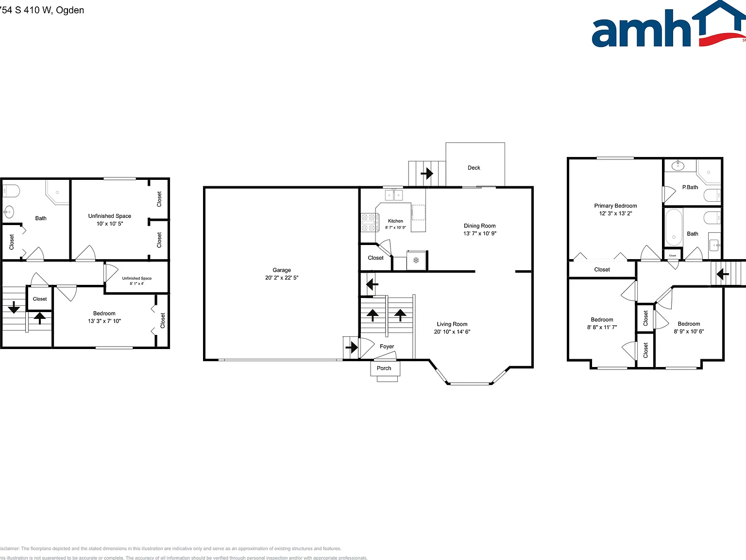 4 bed, 3.0 bath, 1717 sqft, $2,320 — Photo 2