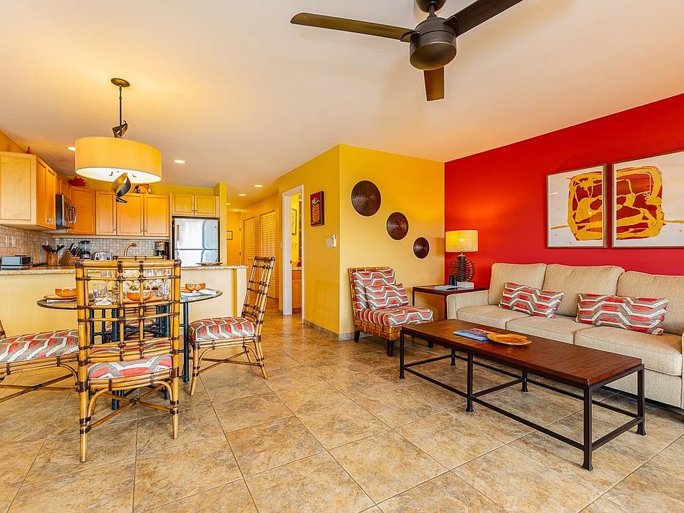 Maui Kamaole Apartments Kihei, HI Zillow