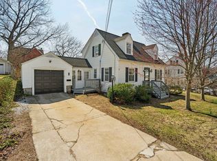 597 Central Street, Manchester, NH 03103