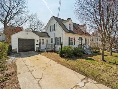 597 Central Street, Manchester, NH, 03103