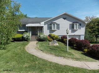 1307 29th Ave, Altoona, PA 16601