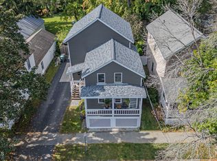 165 Elm St, Saratoga Springs, NY 12866
