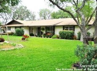 10535 Rocking M Trl, Helotes, TX 78023