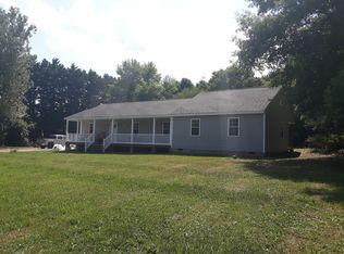 131 Buckner Rd, Bumpass, VA 23024