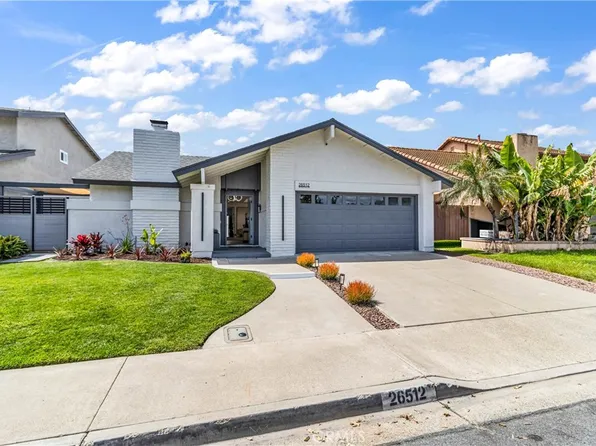 26512 Mimosa Ln, Mission Viejo, CA 92691