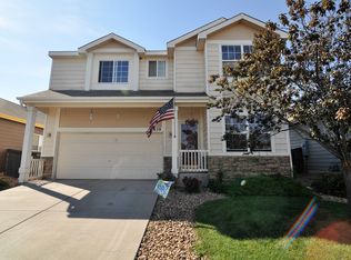 9839 Eagle Creek Cir, Commerce City, CO 80022