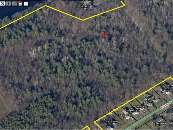 246 Andrews St, Massena, NY 13662