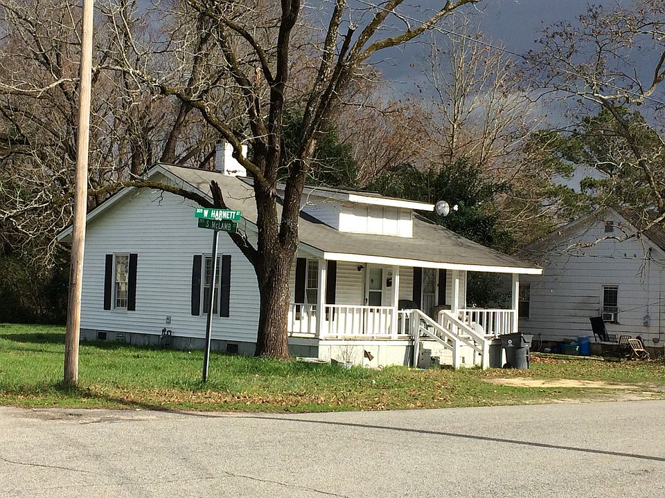 1st image of 324 W Harnett St