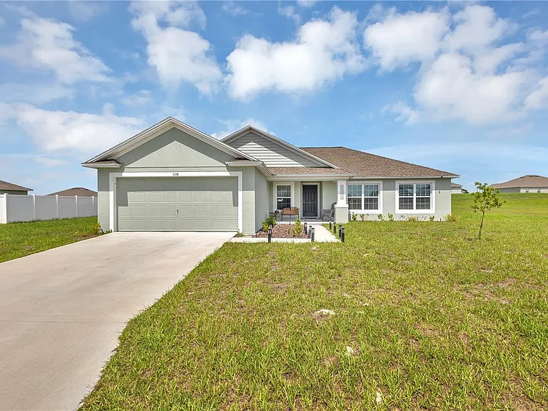 1116 Caloosa Ridge Way — Photo 1