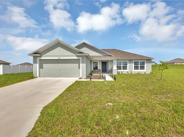 1116 Caloosa Ridge Way, Babson Park, FL 33827