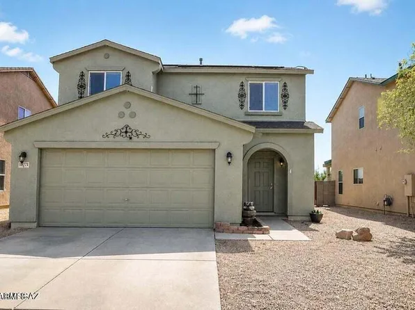 18771 S AVENIDA RIO VELOZ --, Sahuarita, AZ 85629