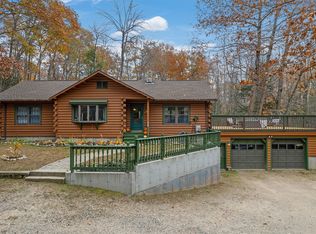 477 Rabbit Valley Rd, Oxford, ME 04270