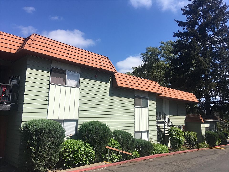 2nd image of 9850 SW Frewing St APT 51
