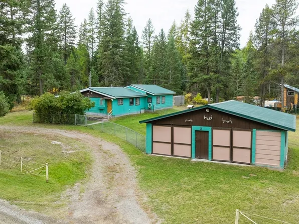 276-272 268 Nhn Moose Trl, Whitefish, MT 59937