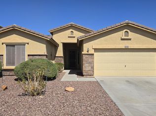 573 S 219th Ln, Buckeye, AZ 85326
