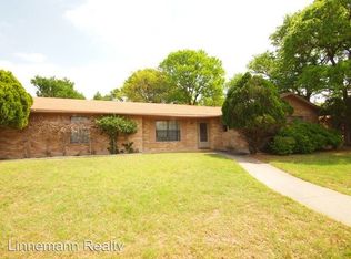 1001 Craig St, Copperas Cove, TX 76522